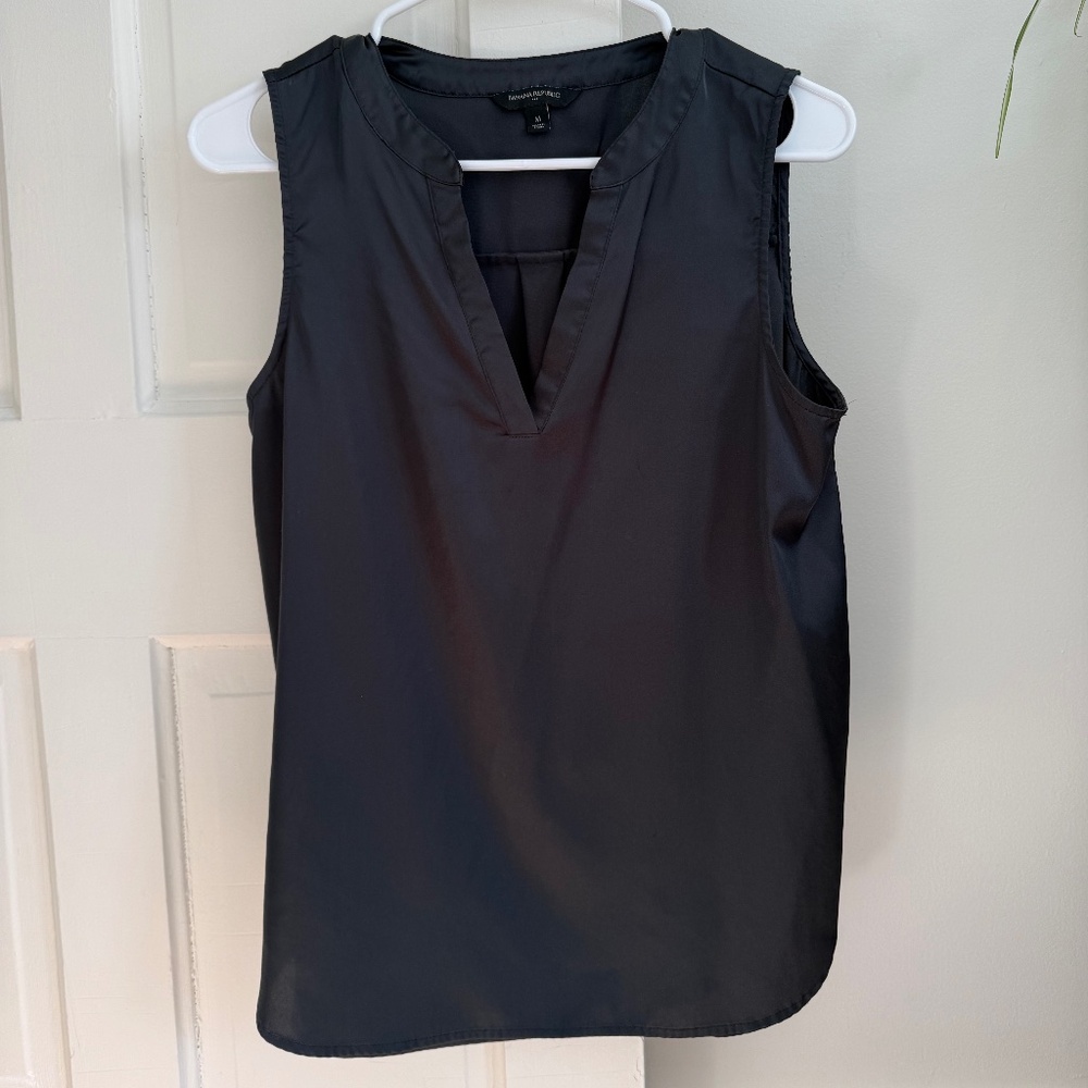 Banana Republic Top